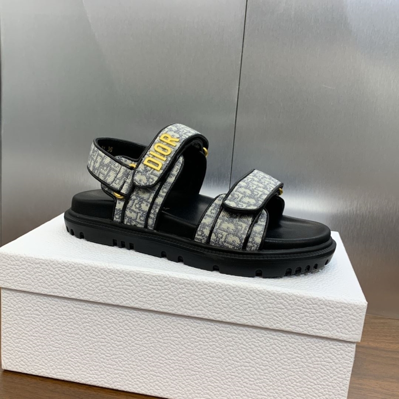 Christian Dior Sandals